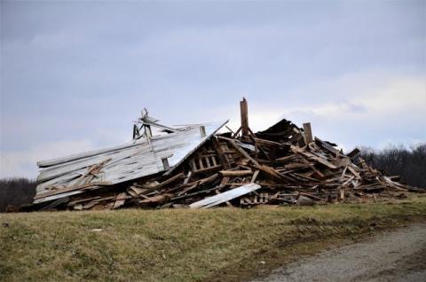 Navigating Complex Claims: Why Public Adjusters Are Critical for Large Property Losses