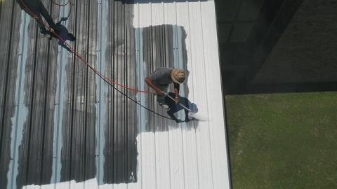 What Every Business Owner Should Know About Commercial Roof Lifespan