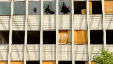 Vacant But Not Useless: Rethinking Empty Commercial Spaces in 2025