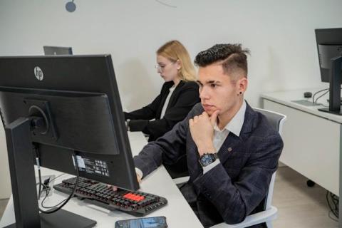 Cybersecurity Planning for Small Business Operations