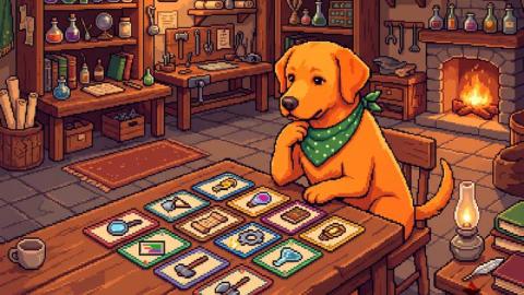 scout