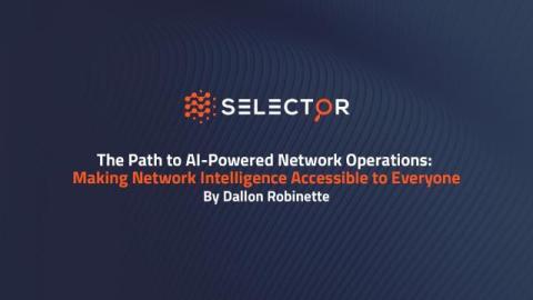 selector