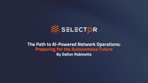 selector