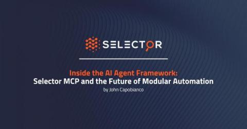 selector
