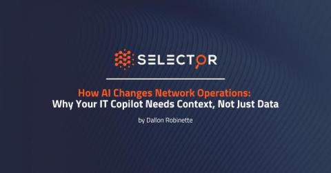 selector