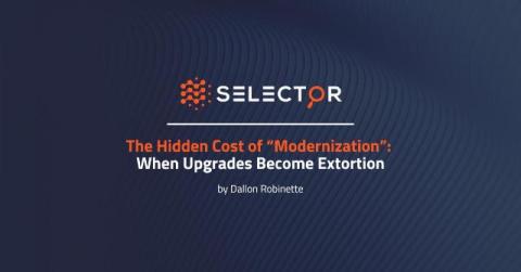 selector