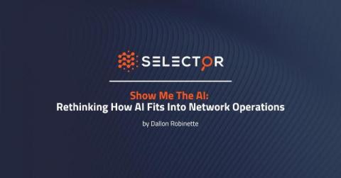 selector