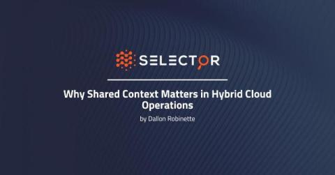 selector