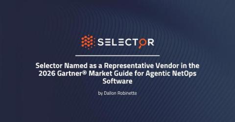 selector