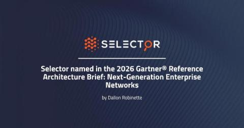 selector