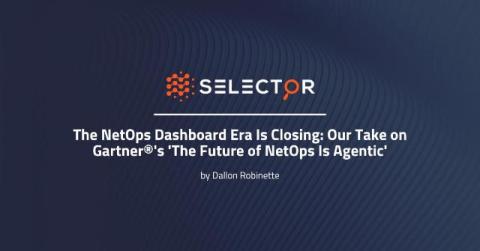 selector