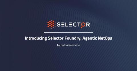 selector