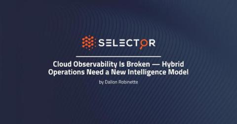 selector