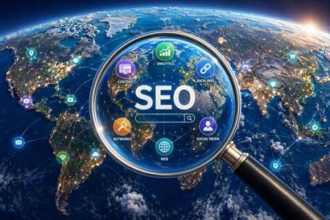 SEO: A Complete Guide to Driving More Traffic and Qualified Leads