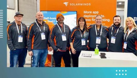 solarwinds