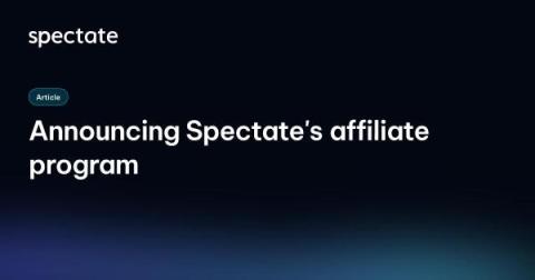 spectate