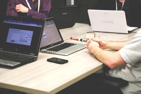 HOA Tech Trends: Managing Communities Faster