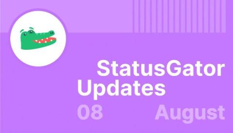 statusgator