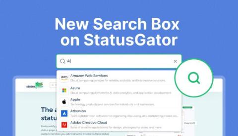 statusgator