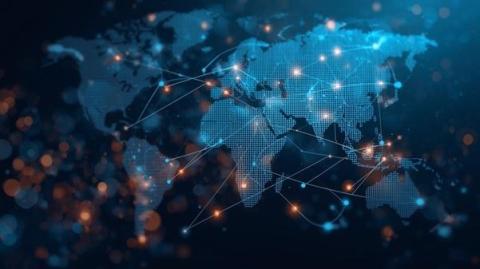 Strategies for Global Expansion in the Digital Environment