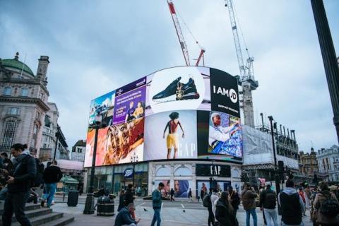 Five Top DOOH Agencies To Try This Year