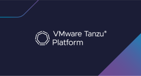 vmware tanzu