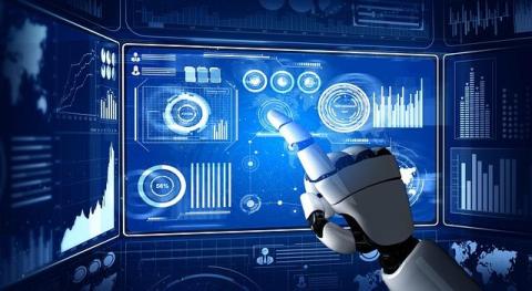The Role of Data and AI in Shaping Modern Maintenance Practices