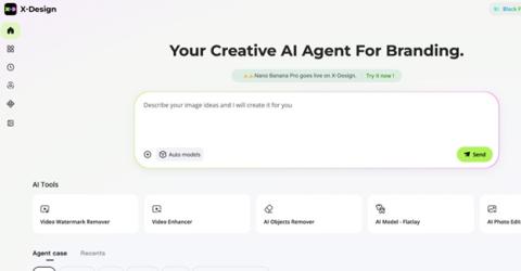 The Five Best Logo Generators for YouTube