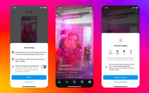 The Introduction of Trial Reels: The New Algorithmic Sandbox for Instagram Growth