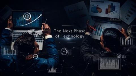 The Next Phase of Technology Will Be Built Around Real-World Data