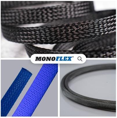 The Top 7 Braided Sleeving Manufacturers