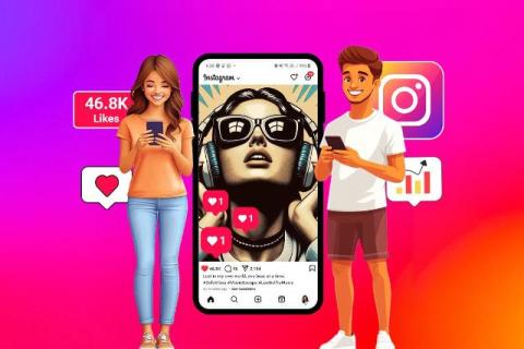 The Ultimate Guide to Gaining More Likes on Instagram