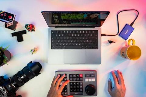Outsourcing Video Editing: Why It Matters