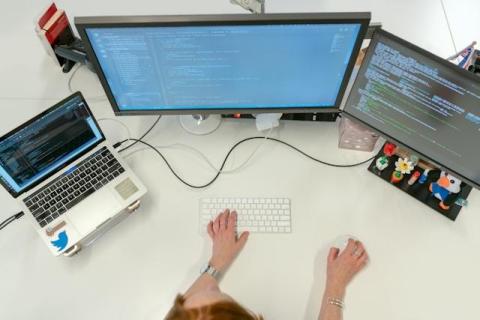 The Impact of Collaboration Software on Workplace Productivity