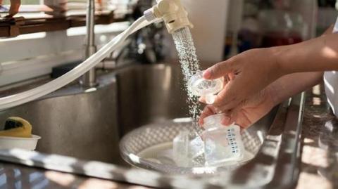 Toil at Home: What Operations Thinking Teaches Us About Daily Routines