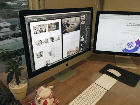 7 Techniques Supporting Consistent Quality Across Web Graphics