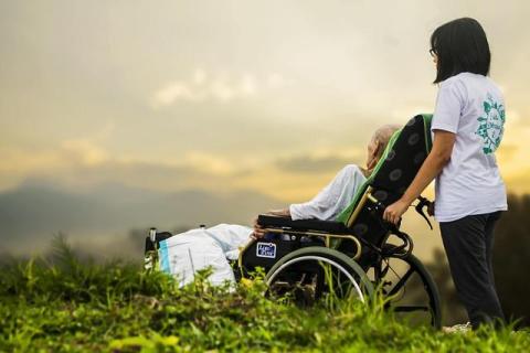 Rising Demand for Elderly Care: Why Skilled Workers are in High Demand