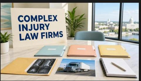 TSR Injury Law vs Nicolet Law vs Penn Kestner & McEwen: In 2026, Which Minneapolis Personal Injury Law Firm Fits a Complex Injury Case?