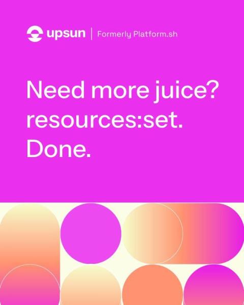 upsun