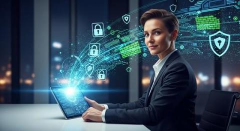 vCISO Services | Expert Cyber Governance and Strategy