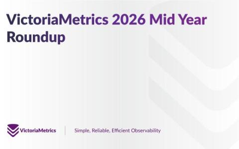 VictoriaMetrics