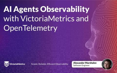 VictoriaMetrics