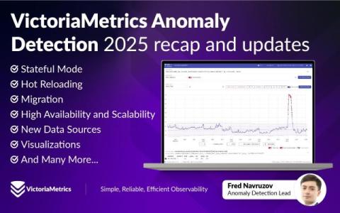 VictoriaMetrics
