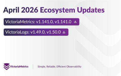 VictoriaMetrics