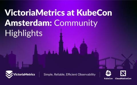 VictoriaMetrics