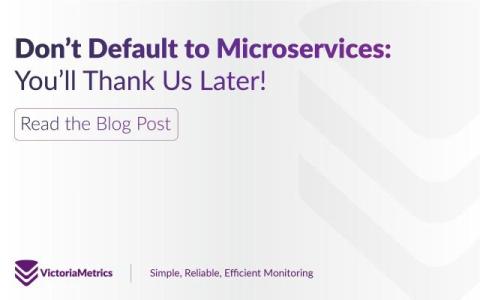 VictoriaMetrics
