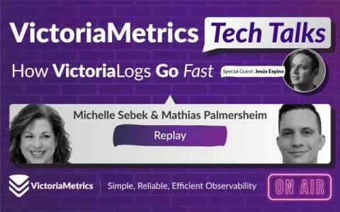 VictoriaMetrics