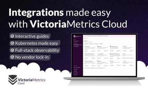 VictoriaMetrics