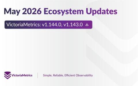 VictoriaMetrics