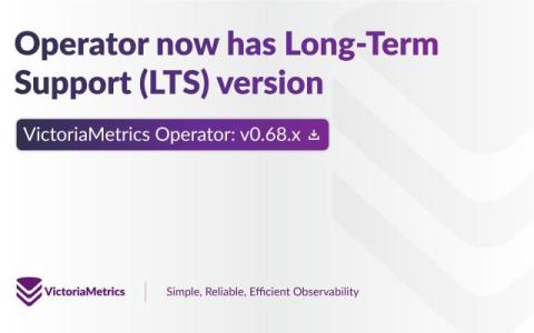 VictoriaMetrics